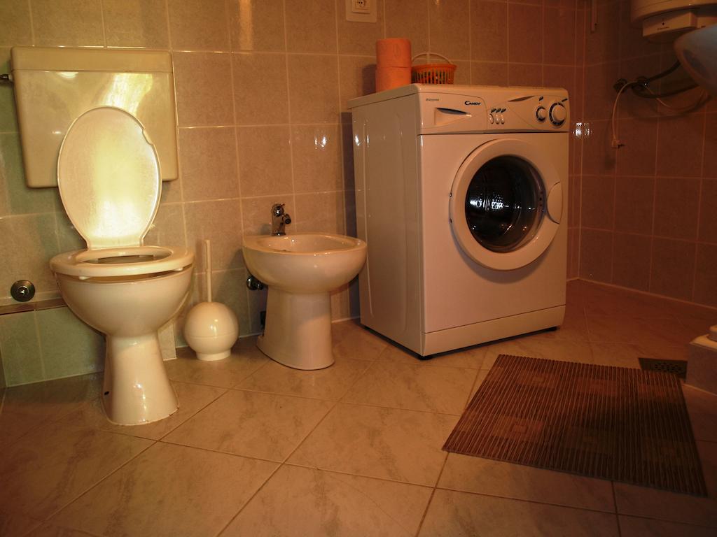 Apartment Zvonar Donji Okrug  Værelse billede