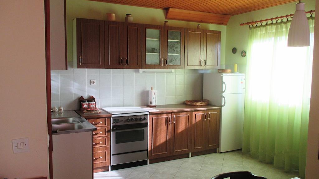 Apartment Zvonar Donji Okrug  Værelse billede